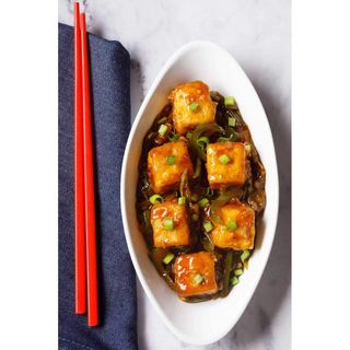 BlackPepper: Chicken