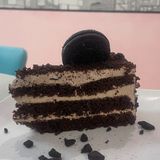 Tarta de Oreo 