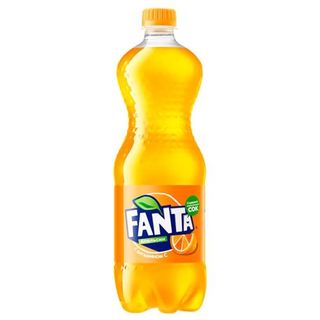 Fanta (0,75л)