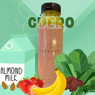 GÜERO