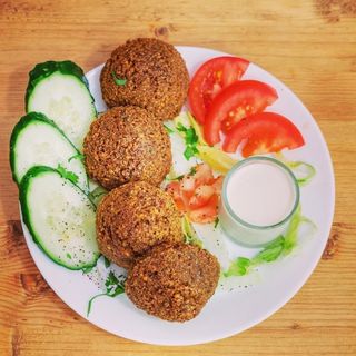 Falafel (5 Uds.)