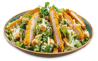 Салата Цезар