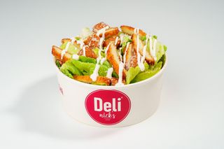 Chicken caesar salata 500 gr