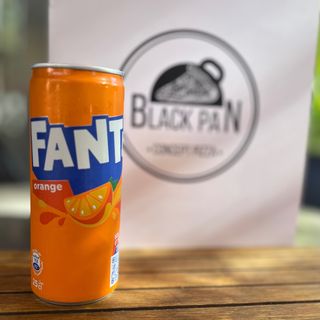 Fanta Orange 25 cl