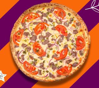 Шаурма (34см)