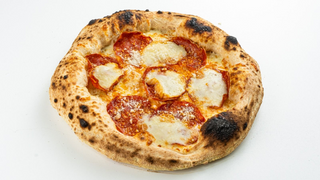 .Pizza No 4 - Hot Sisters