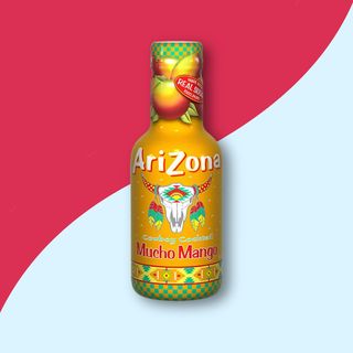 Arizona Tea Mango