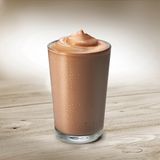 მილქშეიკი შოკოლადის