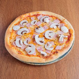 Kapri pizza 24cm