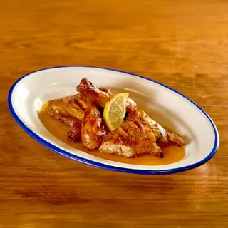 Pernas