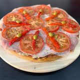 Napolitana Especial Individual