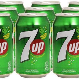 7UP