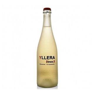 Frizzante Yllera 5.5 Blanco