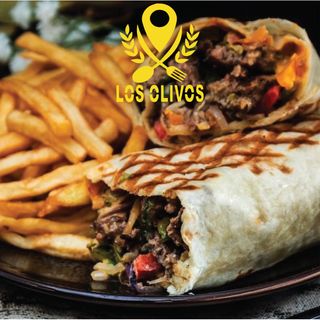 Tacos Viande Hachée