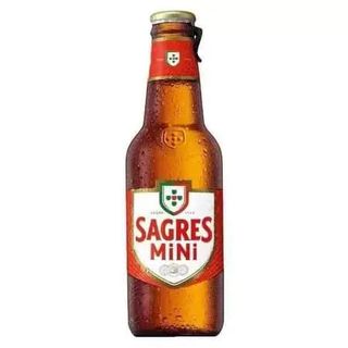 Cerveja  Mini