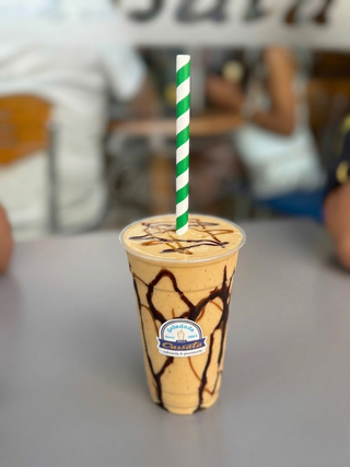 Batido 300ml