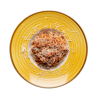 Paste Bolognese
