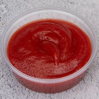 Ketchup