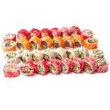 Сет Калифорнія Вага 1050г