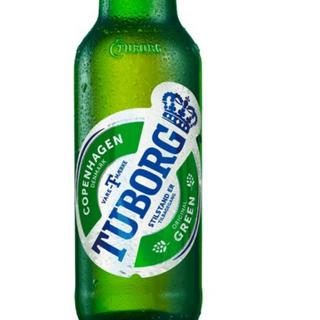 Tuborg 33 cl