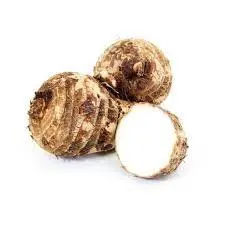 Verdura fresca
