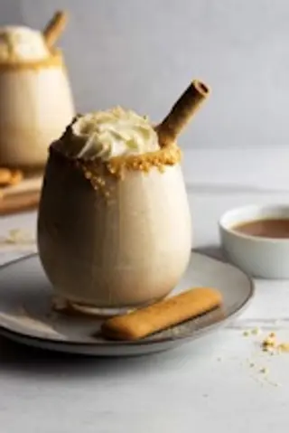 Milkshakes Toping