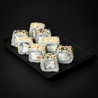 Սեսամե ռոլլ