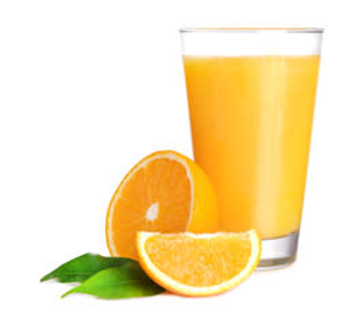 Jus D'orange
