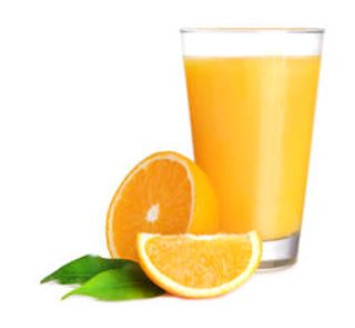 Jus D'orange