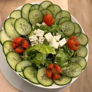 FETA