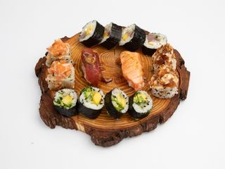 Sushi Mix (32 Uds.)