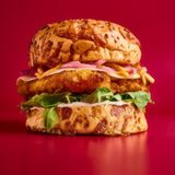 Fried Chicken Gallito