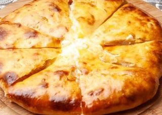 Khachapuri Classic