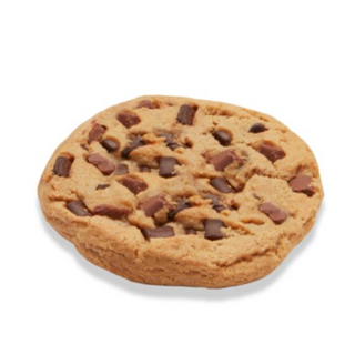 Cookie Doble Chocolate