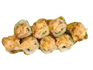 №108 Кацурі спайс з окунем (200g)