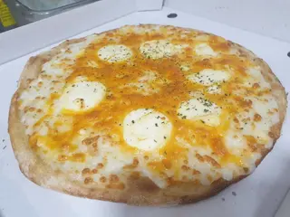 Pizza Extremcheese