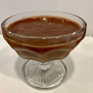 Mousse de Chocolate