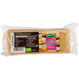 K20786Martipan cu miere si migdale ECO 250 g60