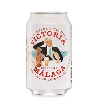 Cerveza Victoria