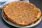 Lahmacun De Mixto Solo