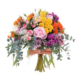 Ramo Flor Variada primaveral