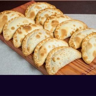 Docena de Empanadas (12 unidades)