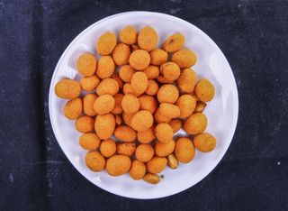 Парти ядки пикант (100гр)