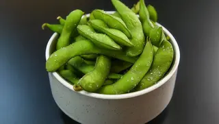 14 Edamame