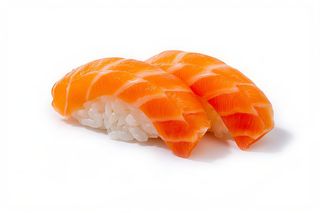 49 Nigiri salmone