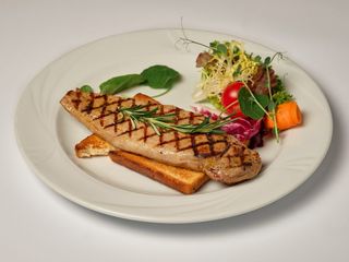 Стейк з телятини (150/30г)