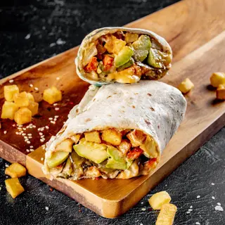 Maxi veggie dil