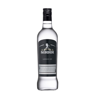 Gin Sirrr