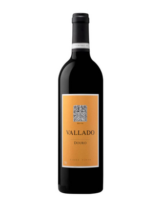 Vinho Vallado Tinto 75cl