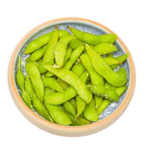 10. Edamame